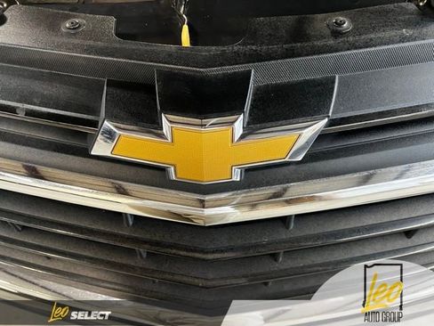 Used 2020 Chevrolet Equinox LT AWD/4WD image 8