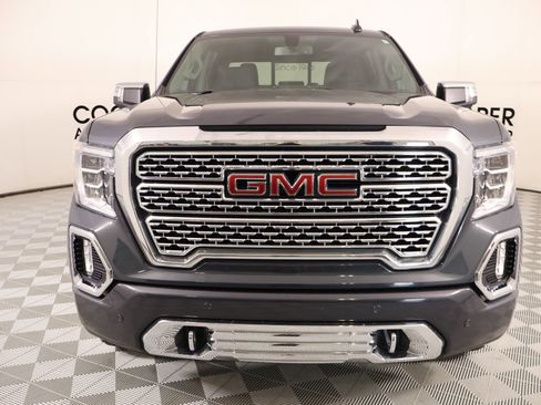 Used 2021 GMC Sierra 1500 Denali AWD/4WD image 10