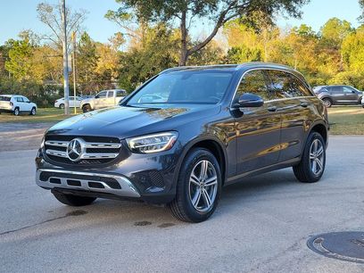 Used 2021 Mercedes-Benz GLC 300 GLC 300 w/ Premium Package