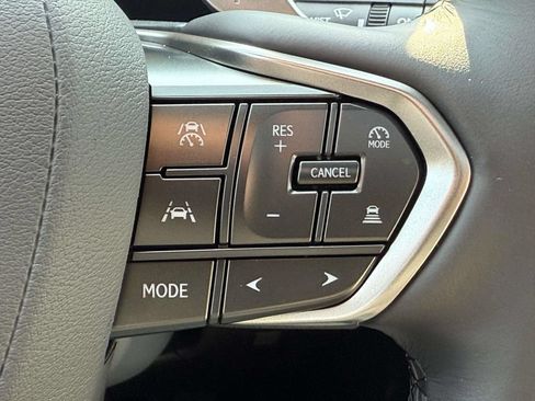 Used 2026 Lexus TX 350 AWD w/ Technology Package image 22