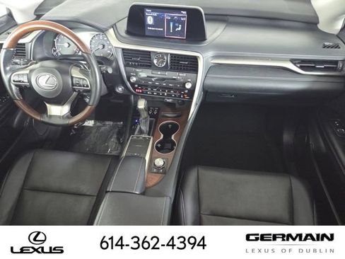 Used 2020 Lexus RX 350 AWD w/ Premium Package image 28