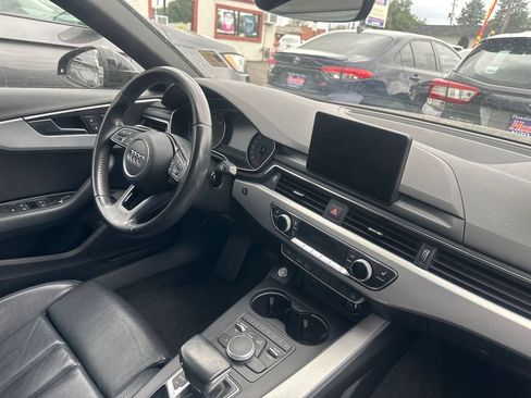 Used 2018 Audi A4 2.0T Ultra Premium w/ Convenience Package FWD image 15