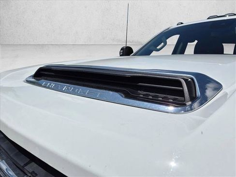 Used 2025 Chevrolet Silverado 3500 LT w/ Texas Edition AWD/4WD image 12