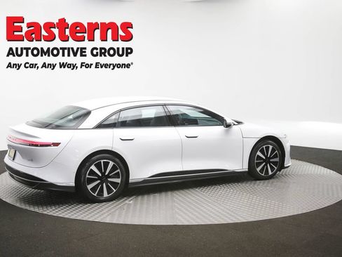 Used 2024 Lucid Air Pure RWD image 39