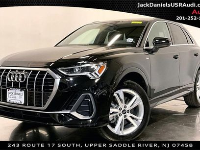 Used 2024 Audi Q3 2.0T Premium Plus