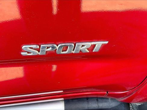 Used 2008 Toyota RAV4 Sport image 10