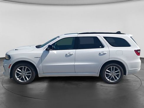 Used 2025 Dodge Durango R/T AWD/4WD image 6
