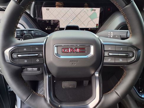 New 2026 GMC Yukon XL AT4 image 20