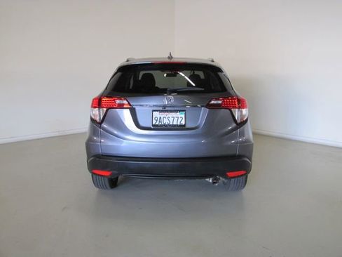 Certified 2022 Honda HR-V EX image 25