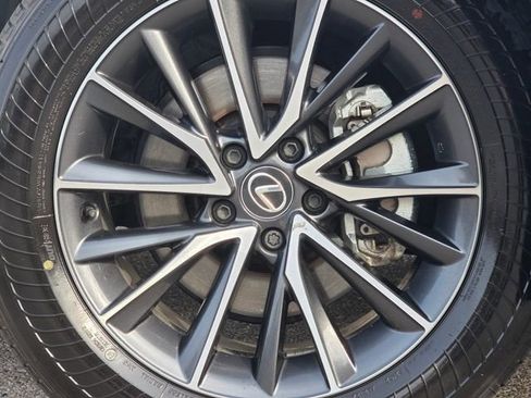 Used 2025 Lexus NX 350 AWD w/ Cold Area Package image 20