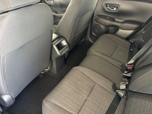 Certified 2026 Honda HR-V Sport image 24