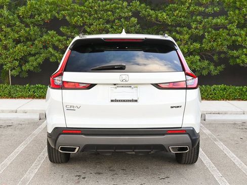 Used 2023 Honda CR-V Sport image 5