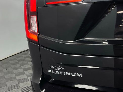 Used 2025 Ford Expedition Platinum AWD/4WD image 13