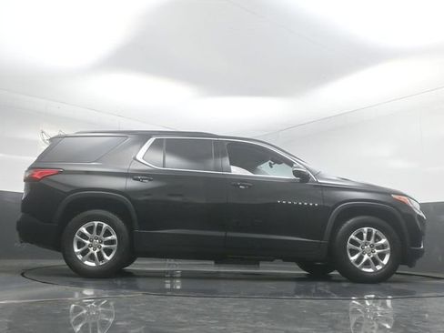 Used 2020 Chevrolet Traverse LT FWD image 54
