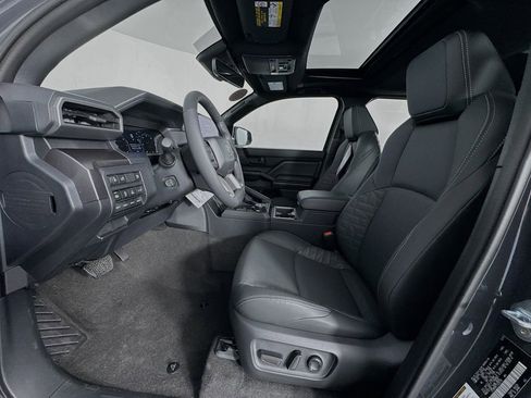 New 2026 Toyota 4Runner TRD Off-Road Premium image 14