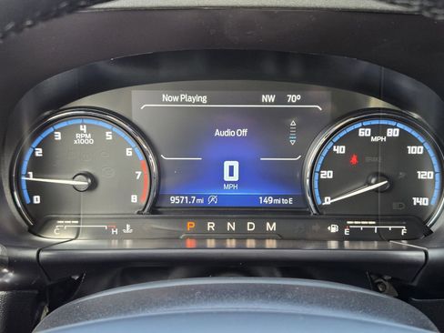 Certified 2024 Ford Bronco Sport Badlands w/ Premium Package image 18