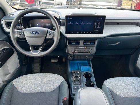 Used 2026 Ford Maverick XLT AWD/4WD image 15