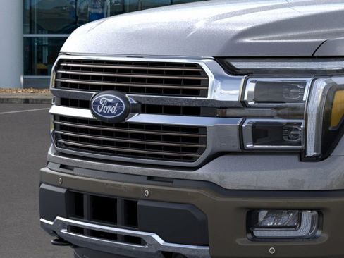 New 2026 Ford F150 King Ranch AWD/4WD image 18