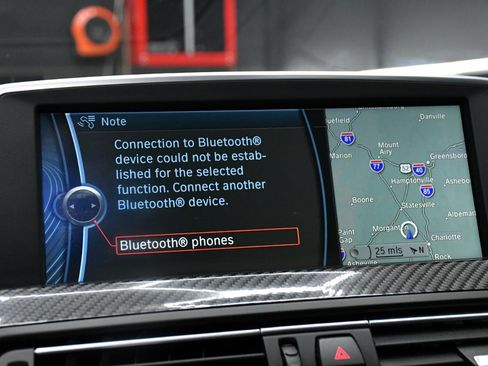 Used 2013 BMW M6 Coupe image 35