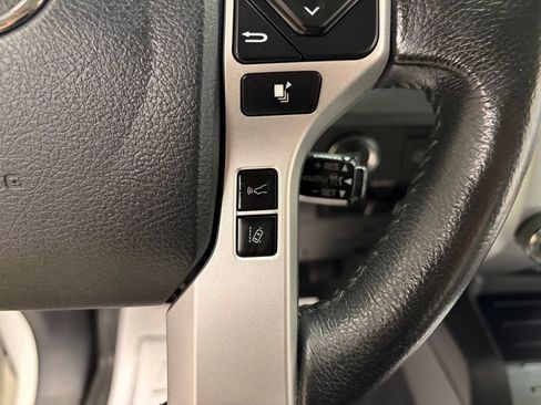 Used 2020 Toyota Tundra TRD Pro AWD/4WD image 16