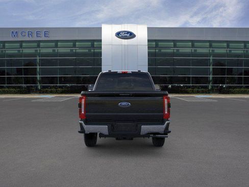 New 2026 Ford F250 Lariat w/ Lariat Ultimate Package AWD/4WD image 5