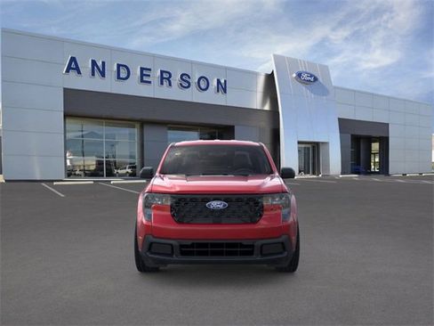 New 2026 Ford Maverick XLT image 6