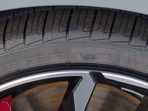 Used 2026 BMW 430i Coupe w/ M Sport Package image 11