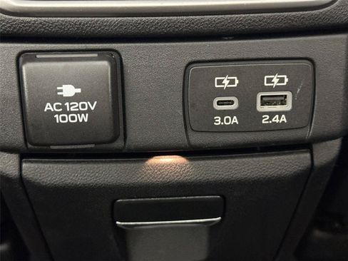 Used 2023 Subaru Ascent Touring AWD/4WD image 39