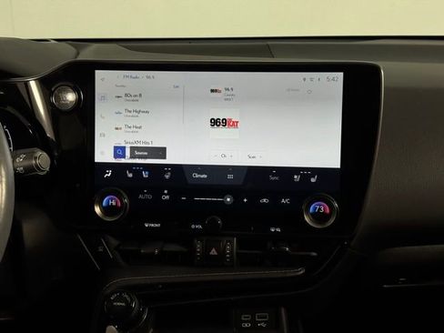 Used 2022 Lexus NX 350 AWD w/ Vision Package image 24