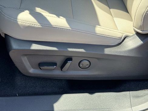 New 2026 Nissan Murano SL AWD/4WD image 25