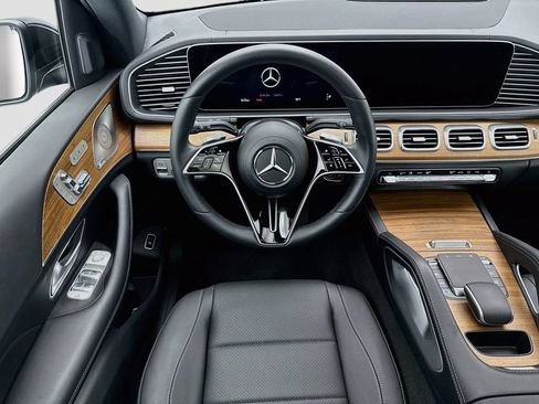 Used 2026 Mercedes-Benz GLE 350 4MATIC image 10