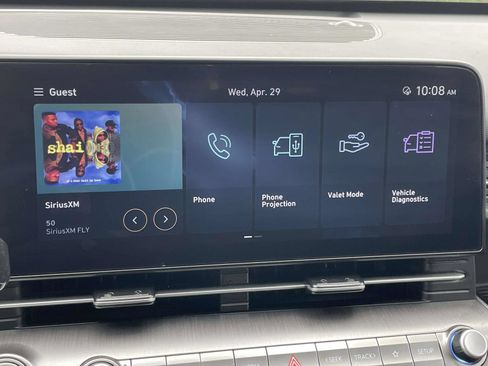 Used 2024 Hyundai Kona SEL FWD image 26