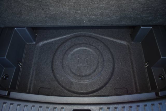 Used 2026 GMC Terrain Elevation w/ Elevation Premium Package AWD/4WD image 40