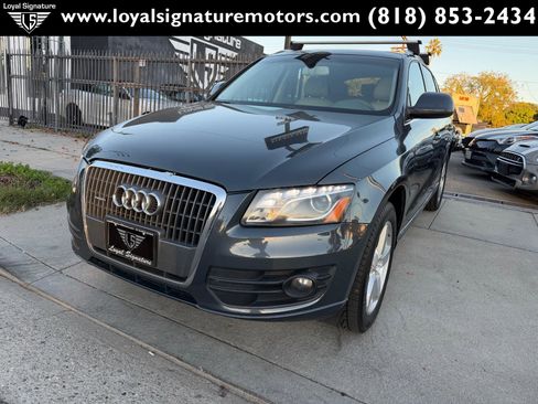 Used 2011 Audi Q5 2.0T Premium Plus image 3