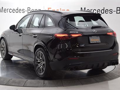 Certified 2024 Mercedes-Benz GLC 43 AMG 4MATIC