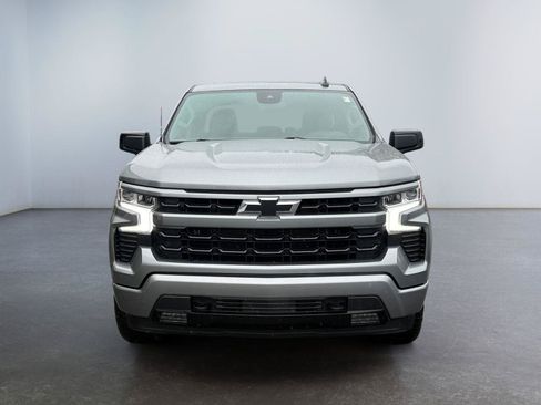Used 2023 Chevrolet Silverado 1500 RST AWD/4WD image 8