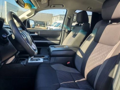 Used 2014 Toyota Tundra SR5 w/ TRD Off Road Package AWD/4WD image 5