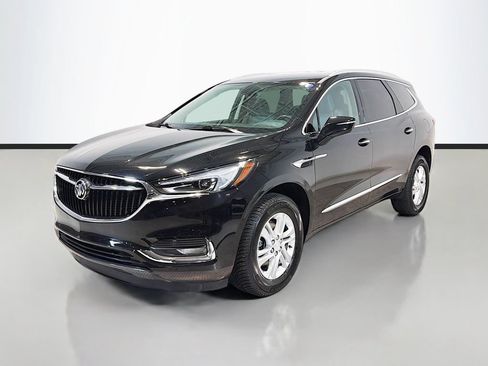 Used 2021 Buick Enclave Essence w/ Trailering Package, 5000 lbs. AWD/4WD image 5