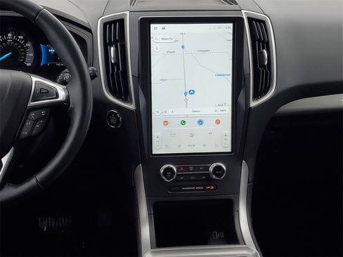 Used 2023 Ford Edge SEL w/ Convenience Package image 29