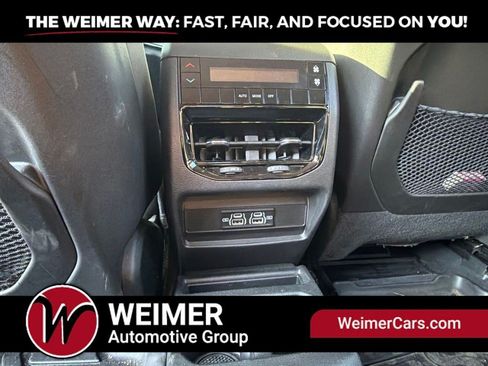 Used 2024 Jeep Grand Cherokee L Laredo AWD/4WD image 11