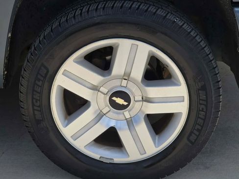 Used 2008 Chevrolet Silverado 1500 LT w/ All Star Edition RWD image 26