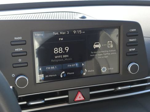 New 2026 Hyundai Elantra SE FWD image 29