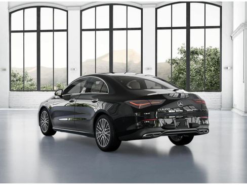 New 2026 Mercedes-Benz CLA 250 image 27