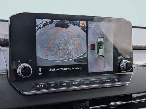 Used 2022 Mitsubishi Outlander SE FWD image 21