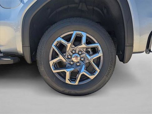 New 2026 GMC Sierra 1500 SLT RWD image 10