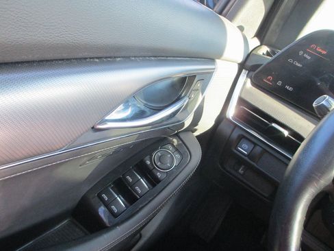 Used 2025 Cadillac CT5 Premium Luxury w/ Technology Package image 24