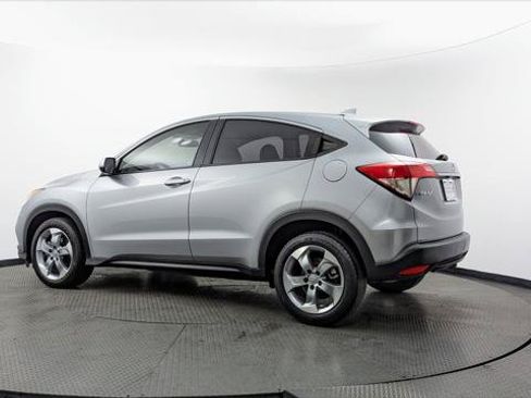 Used 2020 Honda HR-V LX image 6