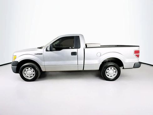 Used 2010 Ford F150 2WD Regular Cab image 3