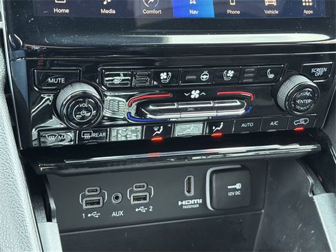 Used 2023 Jeep Grand Cherokee Trailhawk image 26