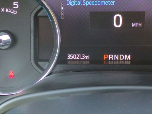 Used 2022 Ford F250 Platinum image 26